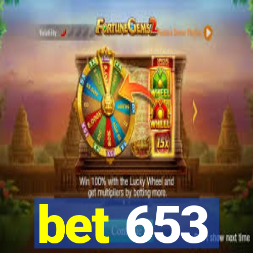 bet 653